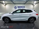 BYD Atto 3 Design