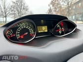 Peugeot 308 1.5 BlueHDi GT Line
