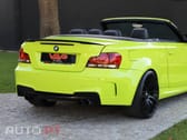 BMW 135 iA