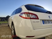 Peugeot 508 SW 1.6 active