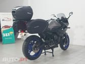 Yamaha XJ 6 Diversion