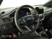 Ford Puma Puma 1.0 EcoBoost mHEV ST-Line