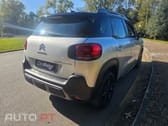Citroen C3 Aircross 1.5 BlueHDi Live S&S