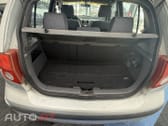Hyundai Getz 1.1 First Plus