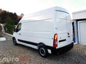 Renault Master 2.3 dCi L2H3 3.5T