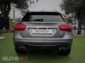 Mercedes-Benz GLA 200 AMG