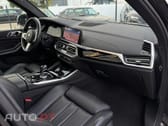 BMW X5 45 e xDrive Pack M