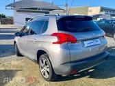 Peugeot 2008 FELINE TITANE 1.2 e-THP