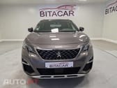 Peugeot 3008 1.5 BLUEHDI GT LINE