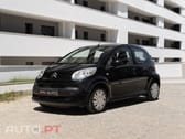 Citroen C1 Style