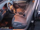 Volkswagen Golf Variant 1.9 TDi BlueM Sportline