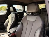 Audi A4 Avant 2.0 TDI DPF S line Sport Pack