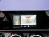 Mercedes-Benz A 180 d AMG Line