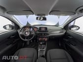 Fiat Tipo 1.3 M-Jet Lounge