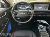 Kia EV6 84 kWh Tech