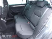 Skoda Superb Break 2.0 TDI DSG