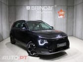 Kia Niro EV 64kWh Tech