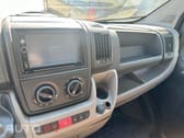 Fiat Ducato Maxi 35 3.0 M-Jet XL CD