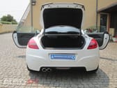 Peugeot RCZ 2.0 HDI  163CV