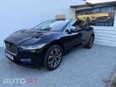 Jaguar I-Pace EV400 AWD R-DYNAMIC SE