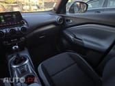 Nissan Juke 1.0 DIG-T N-Connecta
