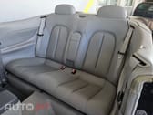 Mercedes-Benz CLK 200 Kompressor Avantgarde