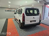 Citroen Berlingo 1.5 BlueHDi M Shine