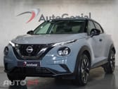Nissan Juke 1.0 DIG-T Acenta