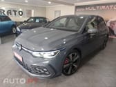 Volkswagen Golf 1.4 TSI GTE+ DSG