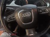 Audi A4 Sline