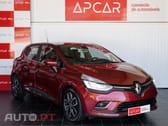 Renault Clio 1.5 dCi Limited EDition