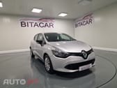 Renault Clio 1.5 dCi Comfort
