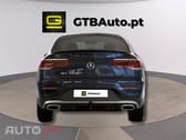 Mercedes-Benz GLC 300 I.V.A DEDUTÍVEL de 4M AMG