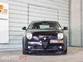 Alfa Romeo Mito 1.4 T MultiAir Distinctive