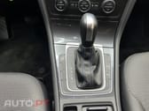 Volkswagen e-Golf AC/DC