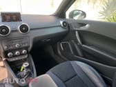 Audi A1 S-LINE