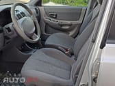 Hyundai Accent 1.3 GLS Plus