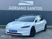 Tesla Model 3 Long Range RWD Business