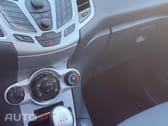 Ford Fiesta 1.4 Tdci