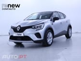 Renault Captur 1.0 Tce Equilibre Bi-Fuel
