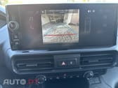 Peugeot Partner 1.5 BlueHDi Pemium Longa