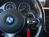 BMW 320 d Touring Auto Pack M