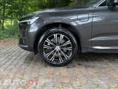 Volvo XC60 2.0 T6 PHEV Inscription Expression AWD