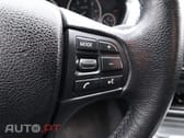 BMW 320 d Line Luxury