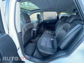 Nissan Qashqai 1.5 dCi Tekna Premium 18 129g