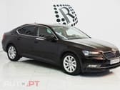 Skoda Superb 2.0 TDI Style