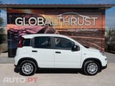 Fiat Panda Pandina 1.0 Hybrid Pandina