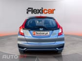 Honda Jazz 1.3 I-VTEC