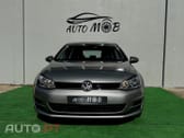 Volkswagen Golf 1.6 BlueTDI Trendline