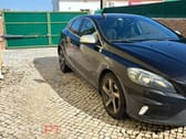 Volvo V40 1.6 D2 R-Design Momentum